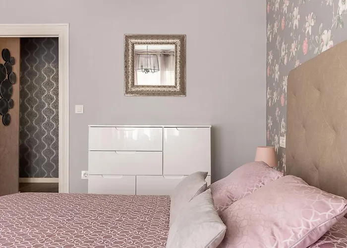 Ah Poniente Beach Apartment Gijon Vut6895As