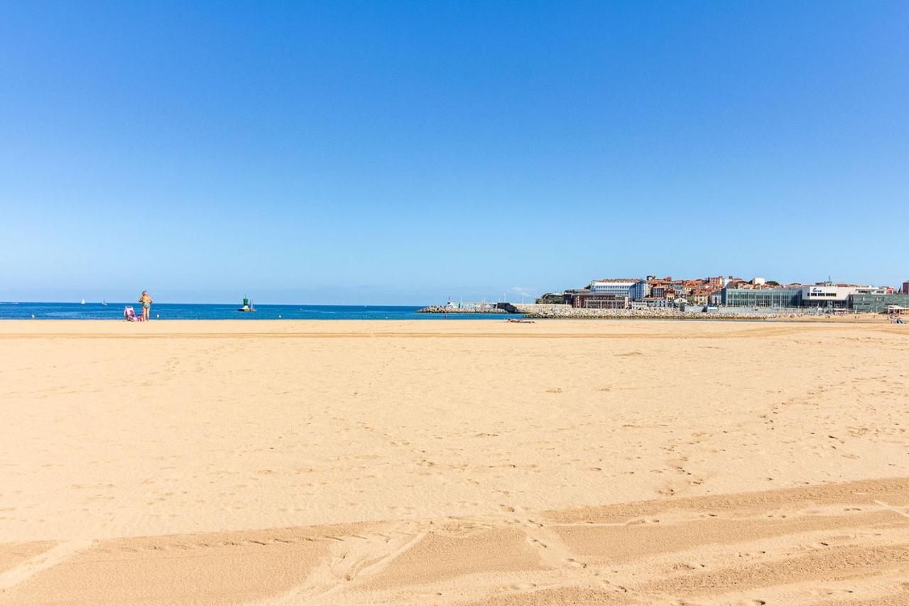 Appartement Ah Poniente Vut6895as Gijón