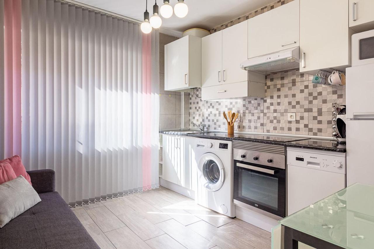 Ah Poniente Vut6895as Appartement Gijón