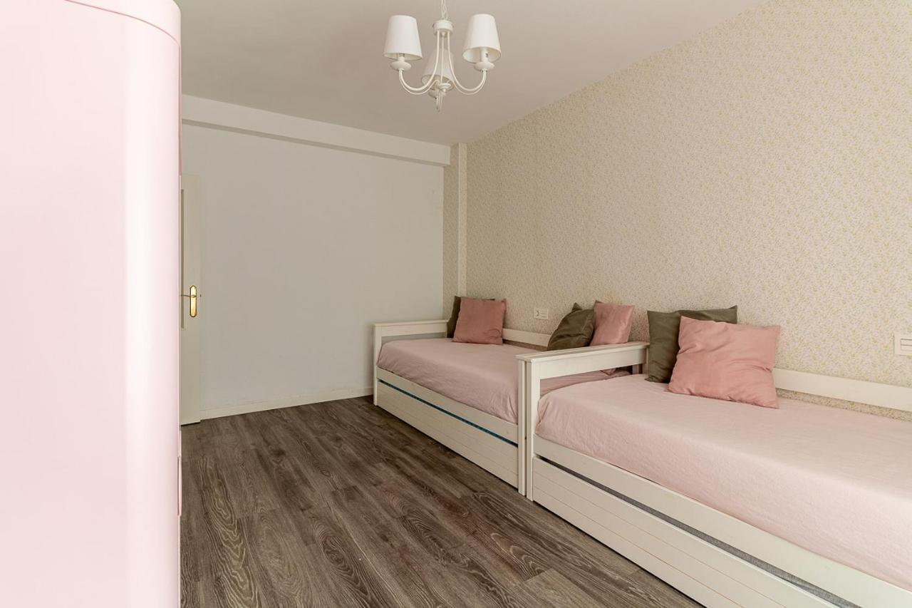 Ah Poniente Vut6895as Appartement Gijón