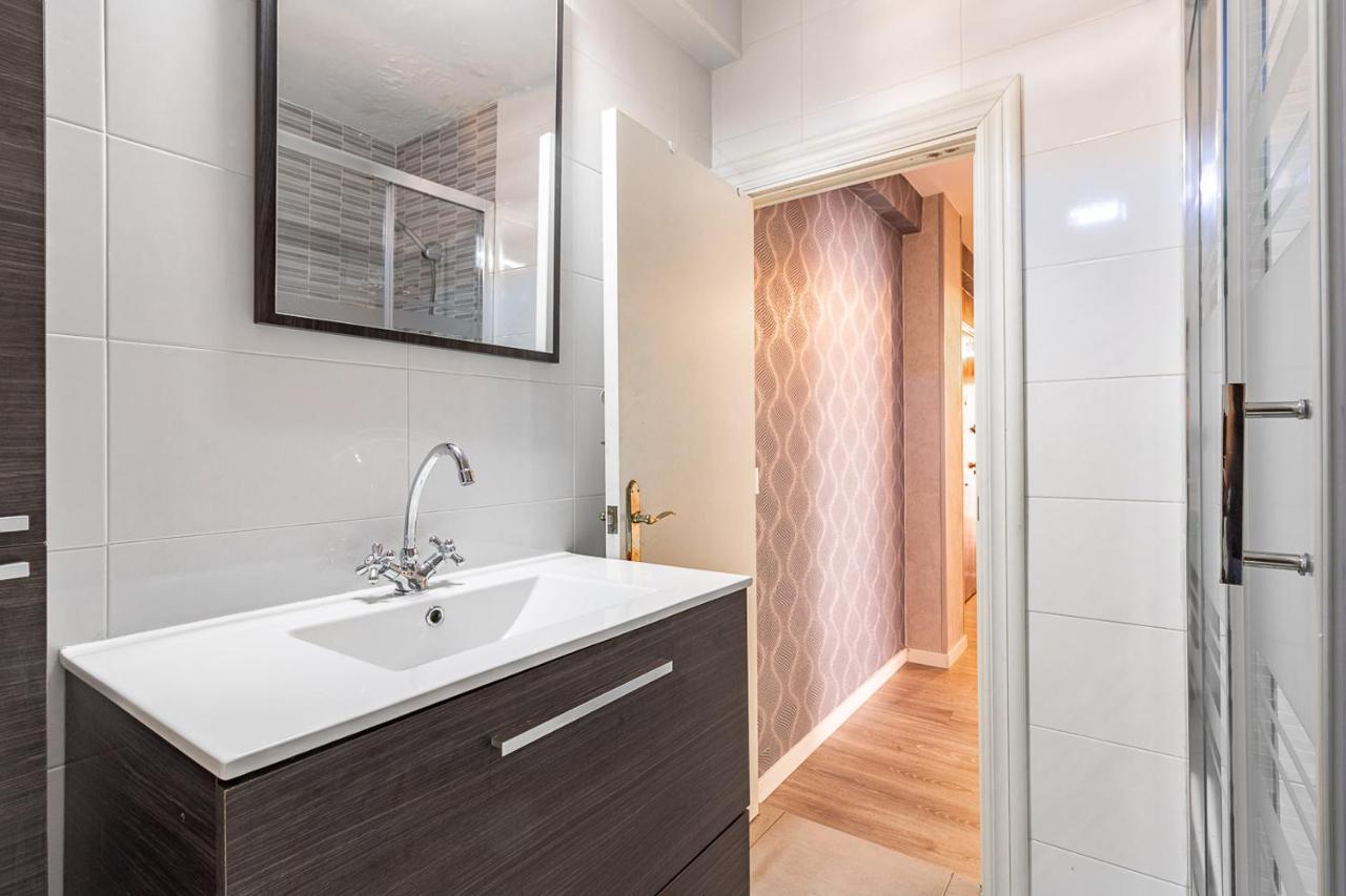 Ah Poniente Vut6895as Appartement
