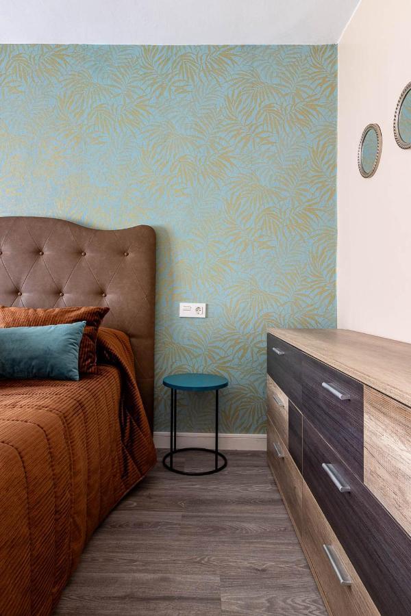Ah Poniente Vut6895as Appartement Gijón